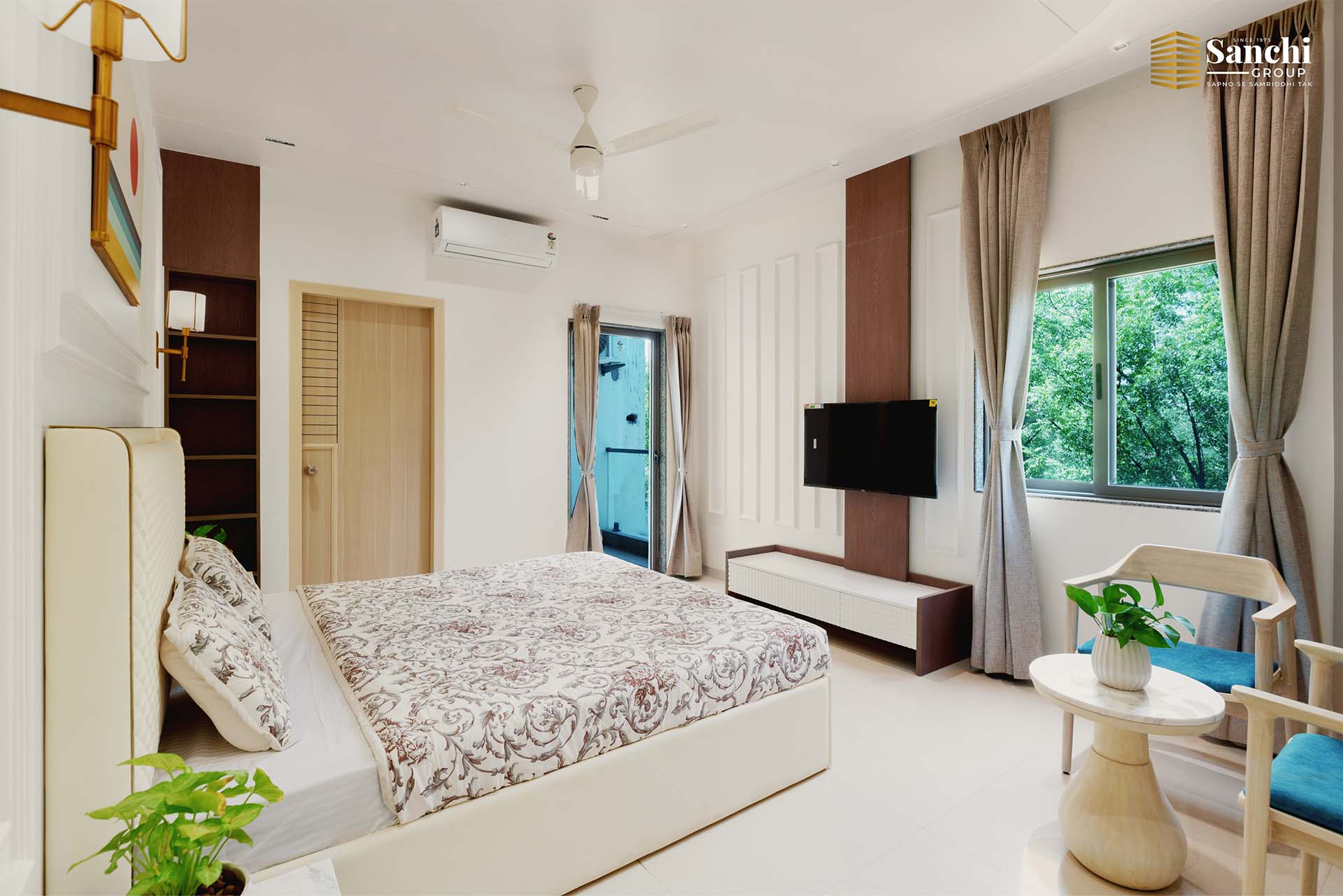 sanchi splendid6